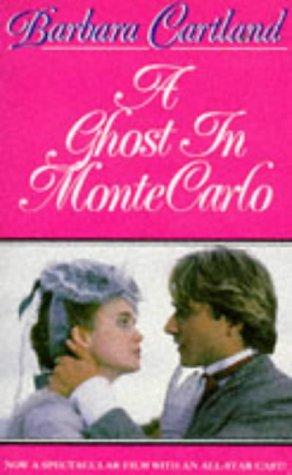 Barbara Cartland: A ghost in Monte Carlo (1990)