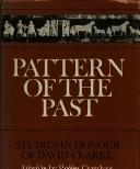 Ian Hodder, David L. Clarke, Glynn Llywelyn Isaac, Norman Hammond: Pattern of the Past (Hardcover, Cambridge University Press)
