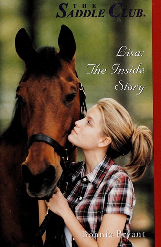Bonnie Bryant: Lisa (1999, Bantam Books)