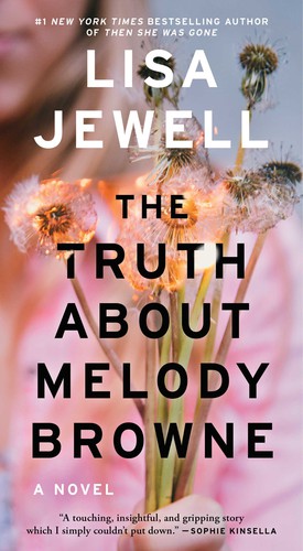 Lisa Jewell: Truth about Melody Browne (2021, Pocket Books)