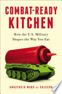 Anastacia Marx de Salcedo: Combat-ready kitchen (2015)