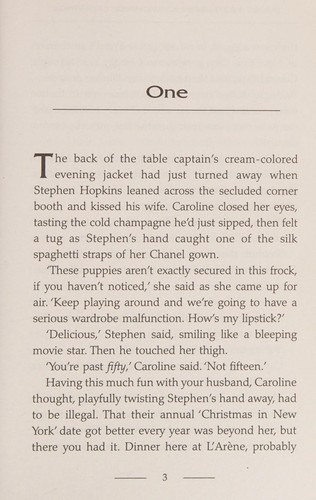 James Patterson, Michael Ledwidge: Step on a Crack (2011, Headline Publishing Group)