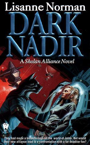 Lisanne Norman: Dark Nadir (1999)