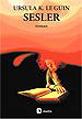 Ursula K. Le Guin: Sesler (Paperback, Metis Yayincilik)