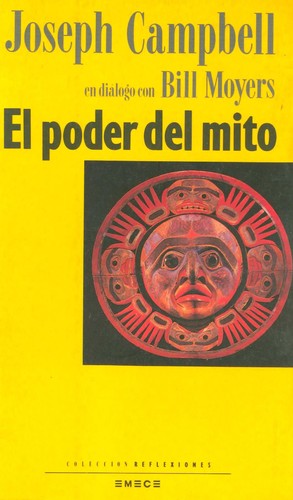 Joseph Campbell: Poder del Mito, El (Paperback, Spanish language, Emece Editores)