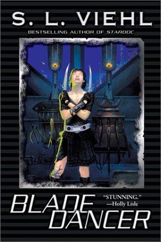S. L. Viehl: Blade dancer (2003, Roc)