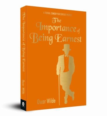 Oscar Wilde: Importance of Being Earnest (2018, Prakash Book Depot)