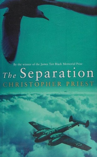 Christopher Priest: The Separation (Paperback, Simon & Schuster (Trade Division))