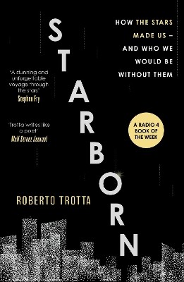 Roberto Trotta: Starborn (2024, Murray Press, John)