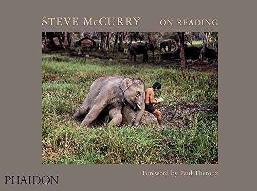 Steve McCurry: Steve McCurry (Hardcover, Phaidon Press)