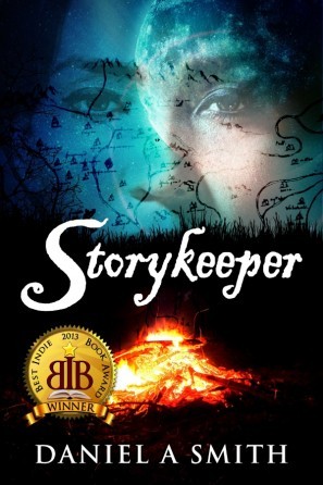 Daniel A. Smith: Storykeeper (EBook, 2013, Daniel A. Smith)