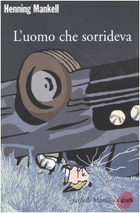 L'uomo che sorrideva (Italian language, 2004)
