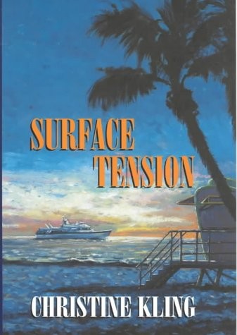 Christine Kling: Surface Tension (2003, The Crowood Press)