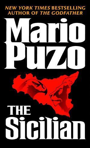 Mario Puzo: The Sicilian