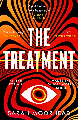 Sarah Moorhead: The Treatment