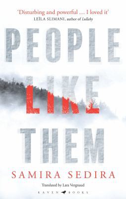 Samira Sedira: People Like Them (2021, Bloomsbury Publishing Plc)