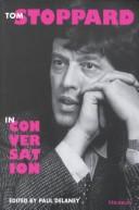 Tom Stoppard: Tom Stoppard in conversation (1994, University of Michigan Press)
