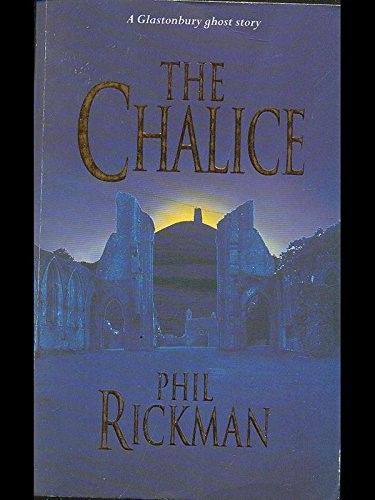 Phil Rickman: The Chalice (Paperback, 1997, Macmillan)