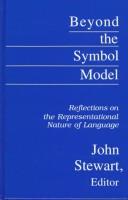 John Stewart: Beyond the Symbol Model (Hardcover, 1996, State University of New York Press)