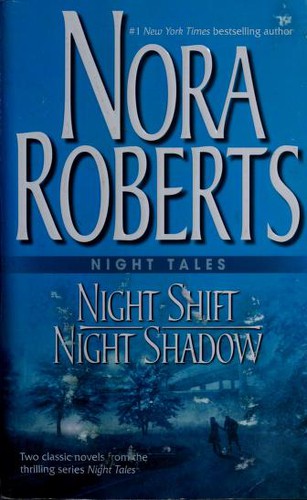Nora Roberts: Night Tales (Paperback, 2005, Silhouette)