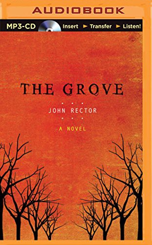 Todd Haberkorn, John Rector: Grove, The (AudiobookFormat, Brilliance Audio)