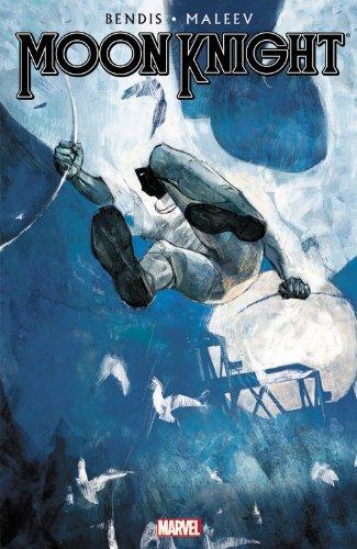 Brian Michael Bendis: Moon Knight By Brian Michael Bendis & Alex Maleev - Vol. 2 (2012)