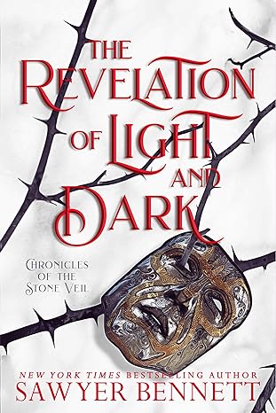 Bennett Sawyer: The Revelation of Light and Dark (EBook, 2021, Big Dog Books, LLC)
