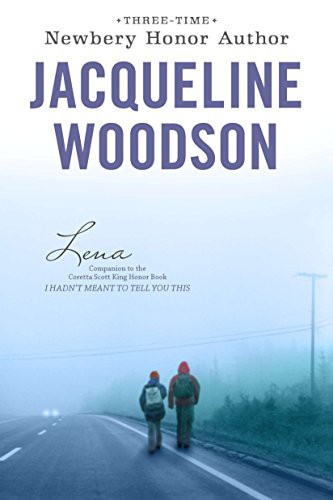 Jacqueline Woodson: Lena (Paperback, Puffin Books)