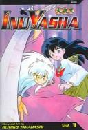 InuYasha, Vol. 3 (GraphicNovel, 2003, Tandem Library)