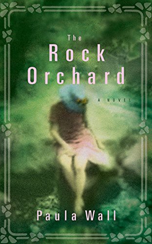 Susan Ericksen, Paula Wall: The Rock Orchard (AudiobookFormat, 2016, Brilliance Audio)