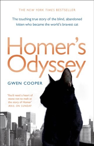 cooper-gwen: Homer's Odyssey (Paperback, 2011, Bantam)