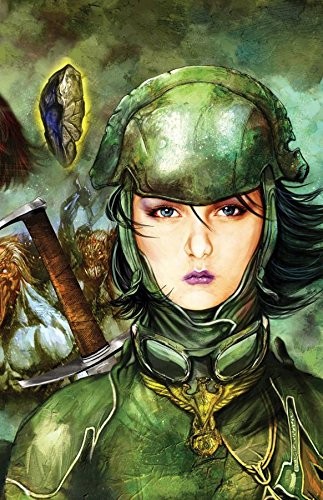 Various, Hoang Nguyen, Gardner, Paul: Carbon Grey Volume 2 (Paperback, Image Comics)