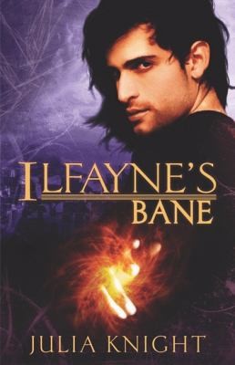 Julia Knight: Ilfaynes Bane (2009, Samhain Publishing)
