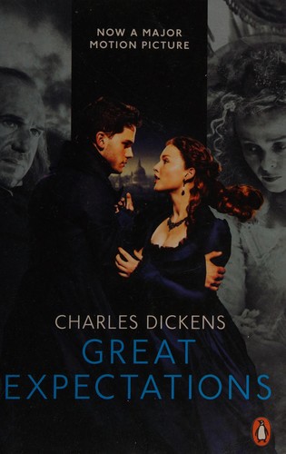 Charles Dickens: Great expectations (2012, Penguin)
