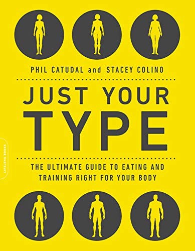 Phil Catudal: Just Your Type (Paperback, 2019, Da Capo Lifelong Books)