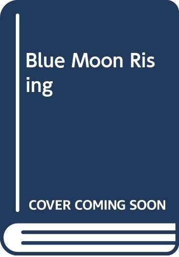 Simon R. Green: Blue moon rising. (1991, VGSF, Gollancz, Orion Publishing Group, Limited)