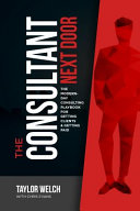 Taylor Welch, Chris Evans: The Consultant Next Door (EBook)