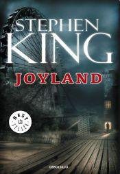 Empty Author: Joyland (Paperback, DEBOLS!LLO)