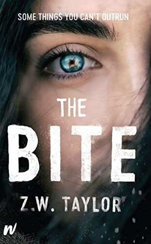 Z. W. Taylor: Bite (2023, Wattpad Books)