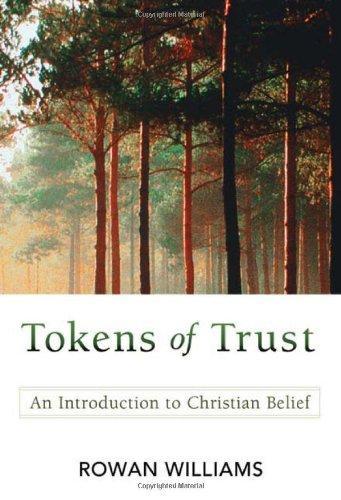 Rowan Williams: Tokens of Trust (2007)