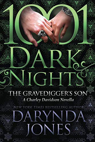 Darynda Jones: The Gravedigger’s Son (Paperback, 2021, Evil Eye Concepts, Incorporated)