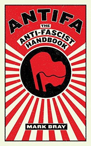 Mark Bray, Mark Bray: Antifa (2017)