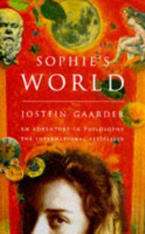 Jostein Gaarder: Sophie's World (1995, Orion Children's Books (an Imprint of The Orion Publishing Group Ltd ))