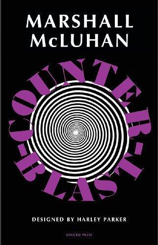 Marshall McLuhan: Counterblast (2007)