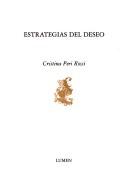 Peri Rossi, Cristina: Estrategias del deseo (Spanish language, 2004, Lumen)