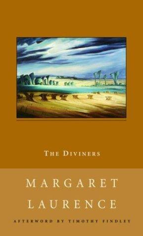 Margaret Laurence: The Diviners (1988)