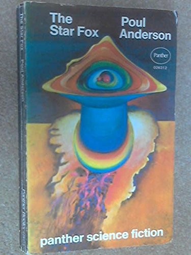Poul Anderson: The Star Fox. (1968, Panther)
