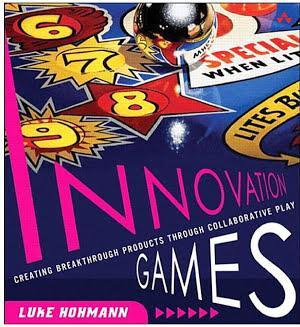 Luke Hohmann: Innovation Games