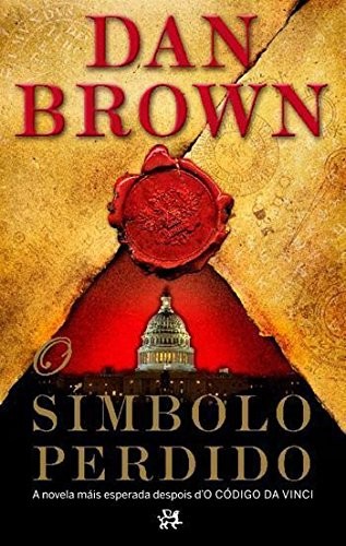 Dan Brown, Eva Almazán García: O simbolo perdido (Paperback, El Aleph Editores)