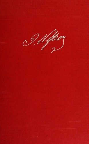 Franz Heinrich Mautner: Nestroy (German language, 1974, L. Stiehm)